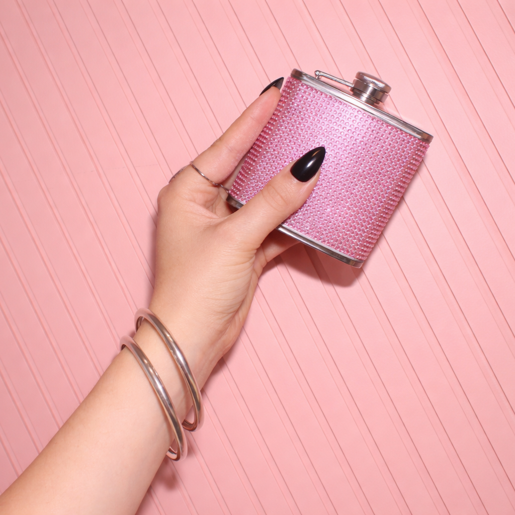 Nails that don't break the budget